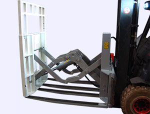 Load Push Attachment